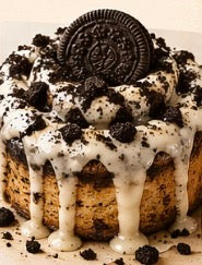 Cinnamon Rolls