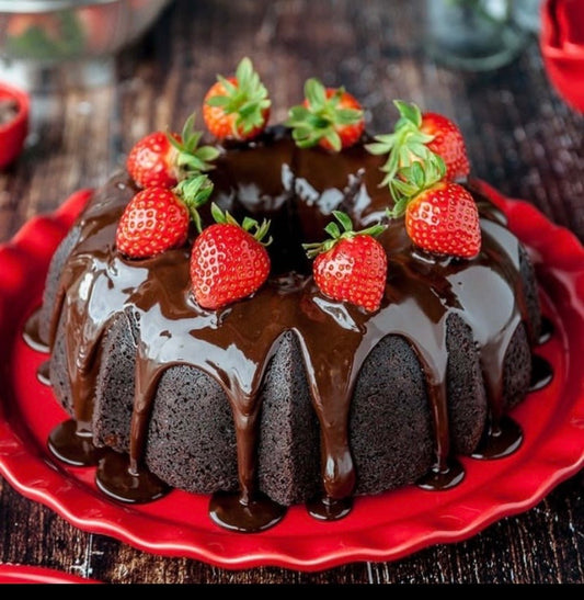 Bundt Cakes