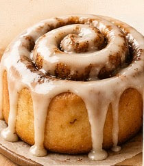 Cinnamon Rolls