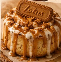 Cinnamon Rolls