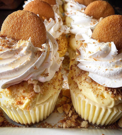 Mini Cheesecakes