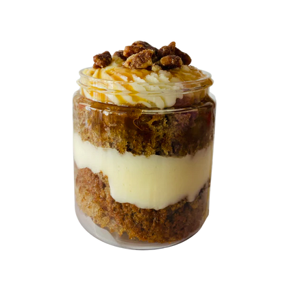Cake Jars