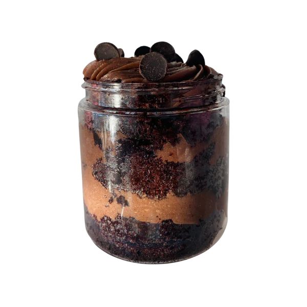 Cake Jars