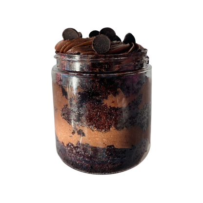 Cake Jars