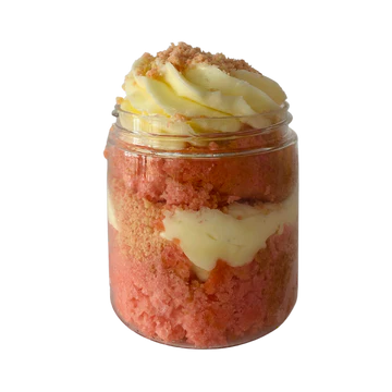 Cake Jars
